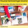 HP 305 - Inktcartridge - Zwart - Afbeelding 14