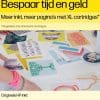 HP 305 - Inktcartridge zwart + Instant Ink tegoed - Afbeelding 4