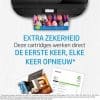 HP 305 - Inktcartridge - Zwart - Afbeelding 7