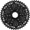 Cassette Sunrace CSMS3 10 speed - 11-40T - zwart - Afbeelding 3