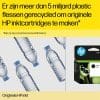 HP 305 - Inktcartridge zwart + Instant Ink tegoed - Afbeelding 2