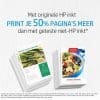 HP 305 - Inktcartridge - kleur & zwart + Instant Ink tegoed - Afbeelding 2