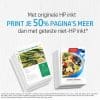 Cartridge HP 304 - Inktcartridge - Zwart - Afbeelding 7