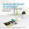 HP 305 - Inktcartridge - Zwart