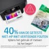 HP 305 - Inktcartridge - Zwart - Afbeelding 6