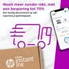 HP 305 - Inktcartridge - Zwart - Afbeelding 11