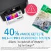 HP 935XL - Inktcartridge / Geel / Hoge Capaciteit - Afbeelding 9