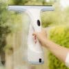 Inventum RR410 - Ruitenreiniger - 28 cm breed - Inclusief accessoires - Snoerloos - Oplaadbaar - Raamwisser - Wit - Afbeelding 7