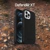 Otterbox Defender XT met MagSafe - Geschikt voor Apple iPhone 12 (pro) - Zwart - Afbeelding 8