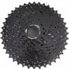 Cassette Sunrace CSMS3 10 speed - 11-40T - zwart - Afbeelding 6