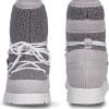 LUHTA NAUTTIVA MS SNOWBOOTS Dames-Steel grey-42 - Afbeelding 3
