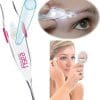 Cosmetic Club Pincet met LED licht - Ontharen - Epileren - Afbeelding 2