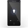 Nedis SmartLife LED Filamentlamp - Wi-Fi - E27 - 500 lm - 5 W - Warm Wit - 2700 K - Glas - Android / IOS - A60 - 1 Stuks - Afbeelding 8