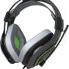 Gioteck - HC-9 Bedrade Stereo Gaming Headset Zwart & Groen voor Xbox, PS5, PS4, PC, Mac & Mobiel - Afbeelding 3