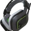 Gioteck - HC-9 Bedrade Stereo Gaming Headset Zwart & Groen voor Xbox, PS5, PS4, PC, Mac & Mobiel - Afbeelding 4