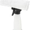 Inventum RR410 - Ruitenreiniger - 28 cm breed - Inclusief accessoires - Snoerloos - Oplaadbaar - Raamwisser - Wit - Afbeelding 3