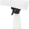 Inventum RR410 - Ruitenreiniger - 28 cm breed - Inclusief accessoires - Snoerloos - Oplaadbaar - Raamwisser - Wit - Afbeelding 6