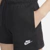 Nike Sportswear Club Fleece Sportbroek - Dames - Zwart - Maat L - Afbeelding 4