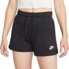 Nike Sportswear Club Fleece Sportbroek - Dames - Zwart - Maat L - Afbeelding 8