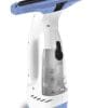 Inventum RR410 - Ruitenreiniger - 28 cm breed - Inclusief accessoires - Snoerloos - Oplaadbaar - Raamwisser - Wit