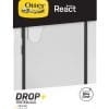 OtterBox React telefoonhoesje - Geschikt voor de Samsung Galaxy S23 Plus - Zwart - Afbeelding 5
