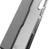 Cellularline TETRACBOOKIPH8XK mobiele telefoon behuizingen 14,7 cm (5.8'') Folioblad Zwart