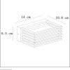 Lucide MALTA-LED - Wandlamp Binnen/Buiten - LED - 1x5,4W 3000K - IP54 - Zwart - Afbeelding 6