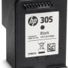HP 305 - Inktcartridge - Zwart - Afbeelding 2