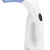 Inventum RR410 - Ruitenreiniger - 28 cm breed - Inclusief accessoires - Snoerloos - Oplaadbaar - Raamwisser - Wit - Afbeelding 2