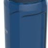 Kambukka Elton drinkfles 750ml - Midnight Blue met 3-in-1 lid en makkelijke reiniging