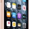 Apple Siliconen Hoesje voor iPhone 11 Pro - Rozenkwarts - Afbeelding 11