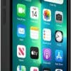 Apple Silicone Backcover MagSafe iPhone 13 Pro Max hoesje - Midnight - Afbeelding 3