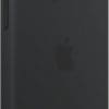 Apple Silicone Backcover MagSafe iPhone 13 Pro Max hoesje - Midnight - Afbeelding 4