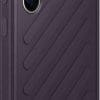 Samsung Shield Case - Geschikt voor Samsung Galaxy S24 Ultra - Dark Violet - Afbeelding 7