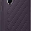 Samsung Shield Case - Geschikt voor Samsung Galaxy S24 Ultra - Dark Violet - Afbeelding 12