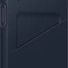 Card Slot Case geschikt voor Samsung Galaxy A15 - Blue Black - Afbeelding 11