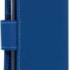 Accezz Hoesje Geschikt voor Samsung Galaxy S10 Hoesje Met Pasjeshouder - Accezz Wallet Softcase Bookcase - Blauw - Afbeelding 8