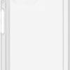 Samsung Clear Soft Cover - Samsung Galaxy A13 - Transparant