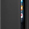 Apple Leren Folio Hoesje voor iPhone 11 Pro - Zwart