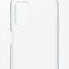 Samsung Clear Soft Cover - Samsung Galaxy A13 - Transparant - Afbeelding 3