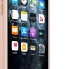 Apple Siliconen Hoesje voor iPhone 11 Pro - Rozenkwarts - Afbeelding 4