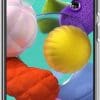 Spigen Liquid Crystal Samsung Galaxy A51 Hoesje Transparant - Afbeelding 18