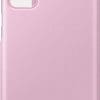 Samsung Smart Clear View Hoesje - Samsung Galaxy S20FE - Lavendel - Afbeelding 2