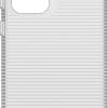 Gear4 Hoesje Siliconen Geschikt voor Samsung Galaxy A33 - Gear4 Havana Backcover - Transparant