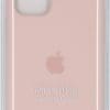 Apple Siliconen Hoesje voor iPhone 11 Pro - Rozenkwarts - Afbeelding 9