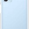Samsung Clear Soft Cover - Samsung Galaxy A13 - Transparant - Afbeelding 5