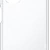 Samsung Clear Soft Cover - Samsung Galaxy A13 - Transparant - Afbeelding 12