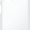 Samsung Clear Soft Cover - Samsung Galaxy A13 - Transparant - Afbeelding 13