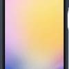 Samsung Card Slot Case - Geschikt voor Samsung Galaxy A25 5G - Blauw Zwart - Afbeelding 16