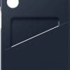 Card Slot Case geschikt voor Samsung Galaxy A15 - Blue Black - Afbeelding 15
